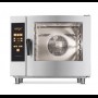 Retigo O 611 i combi-steamer, 6 + 1 x 1/1GN - met wassysteem - INJECTIE