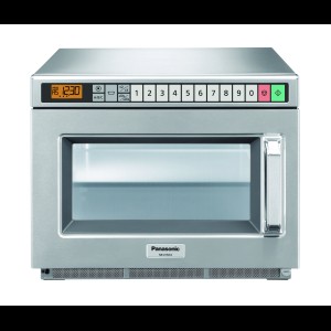 Panasonic PRO-I NE-2153-2 Magnetronoven 2100 Watt - 230 Volt
