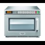 Panasonic PRO-I NE-2153-2 Magnetronoven 2100 Watt - 230 Volt