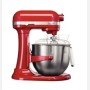 KitchenAid K7 ROOD Keukenmachine 6,9 liter