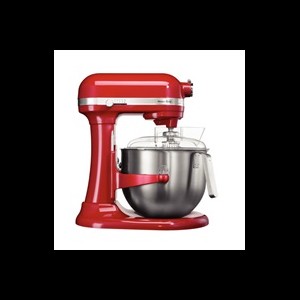 KitchenAid K7 ROOD Keukenmachine 6,9 liter
