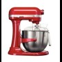 KitchenAid K7 ROOD Keukenmachine 6,9 liter