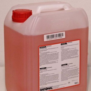 Rational Cleanjet reiniger