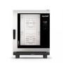 Mychef Cook Pro 10 GN 1/1 combi-steamer met wassysteem - 400 Volt
