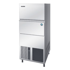 Hoshizaki IM-240NE-HC IJsblokjesmachine met bunker