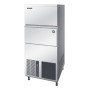 Hoshizaki IM-240NE-HC IJsblokjesmachine met bunker