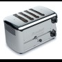 Rowlett Rutland 303.022 toaster 4-slots Roestvrijstaal