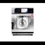 Convotherm mini easyTouch 6.10 combi-steamer 6x1/1GN injectie - 400 Volt