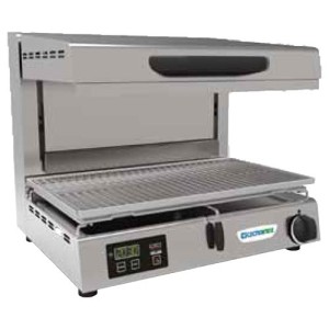 Tecnoinox Salamander QSE60/4 Ultrarapid - 400 Volt