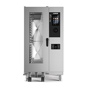 Lainox AREN154R bake-off oven 15 x (600 x 400) met wassysteem