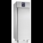 Vrieskast met rvs deur Samaref PM 700M P BT