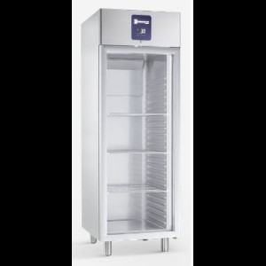 Koelkast Hygiene uitvoering met glasdeur Samaref EX 700 P TN PV