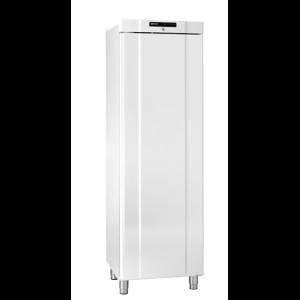 Gram K410LG Koelkast wit