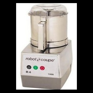 Robot Coupe R 4 Cutter - 400 Volt