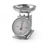 Weegschaal met kom 12 kg / 50 gr 859.112