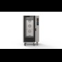 Tecnoinox EFM20M heteluchtoven 20 x 1/1GN inrijdbaar met vochtinjectie