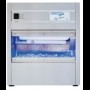 Wessamat W21W IJsblokjesmachine met bunker - watergekoeld