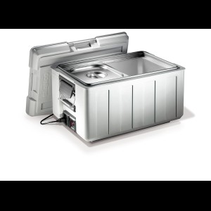 BPROTHERM BLT 320 KBR - verwarmd