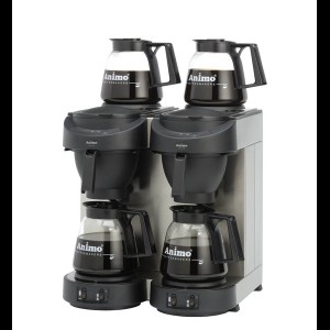 Animo M102 Koffiezetmachine handwatervulling