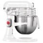 KitchenAid K7 met liftsysteem WIT Keukenmachine 6,9 liter