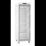 Gram KG410LG Koelkast met glasdeur wit