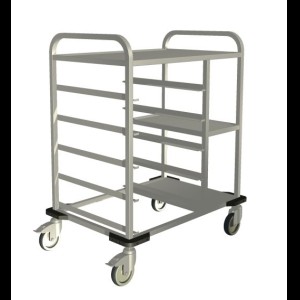 Credo Pompelmo Korvenwagen