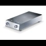 Inductiekookplaat 2 zones elk 5,0 kW-400 Volt INDUCS-GARLAND INSTINCT HOB 10