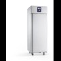 Vriezer met rvs deur Samaref EX 700 P BT