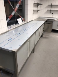 5 Keukenblok