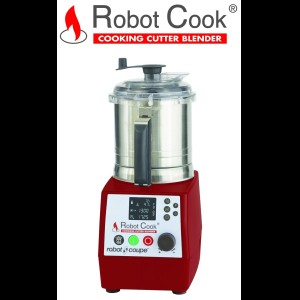 Robot Coupe Robot Cook - 230 Volt + gratis Micromix