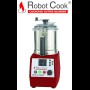 Robot Coupe Robot Cook - 230 Volt + gratis Micromix