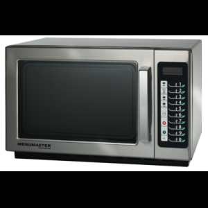 Menumaster RCS 511 TS Magnetronoven 1100 Watt - 230 Volt