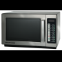 Menumaster RCS 511 TS Magnetronoven 1100 Watt - 230 Volt