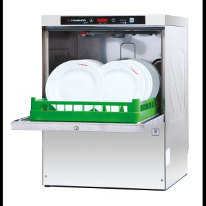 Comenda PF45 Vaatwerkspoelmachine - Multipower