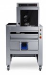 OEM BM2 Deegportioneersysteem incl opboller