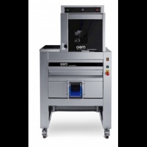 OEM deegportioneer / opbolmachine