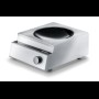 Inductiewok 8,0 kW-400 Volt INDUCS-GARLAND INSTINCT WOK 8