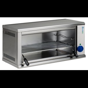 Tecnoinox Salamander QSEF2/0 Ultrarapid - 400 Volt