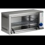 Tecnoinox Salamander QSEF2/0 Ultrarapid - 400 Volt
