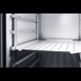 ScanBox - Geperforeerd aluminium schap 2/1GN
