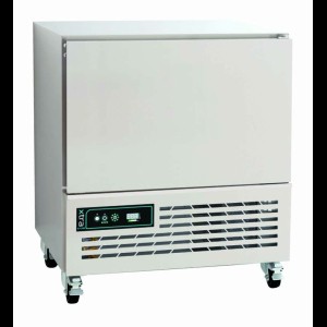 Foster Xtra XR20BCF Snelkoeler Blast-chiller / freezer 5x1/1GN 20/12kg