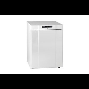 Gram K210LG Koelkast onderbouw wit