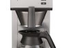 Koffie-, thee-, en watervoorziening