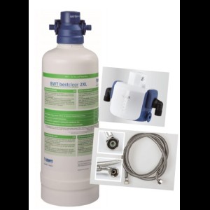 BWT Bestclear starterset t.b.v. vaatwerkspoelmachine