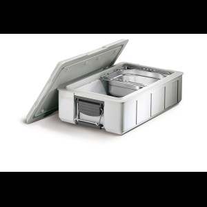 BPROTHERM BLT 160 K - onverwarmd
