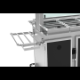 ScanBox Food2Go Afvalbak/zak houder