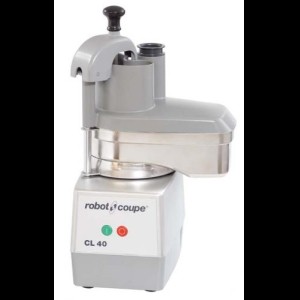 Robot Coupe CL 40 groentesnijder - 230 Volt