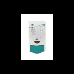 Deb cleanse antibac 1000 ml dispenser (handzeep)