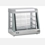 Bartscher 306053 Warmhoudvitrine 110 liter