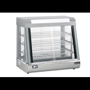 Bartscher 306053 Warmhoudvitrine 110 liter